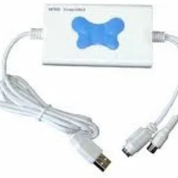 Nacon USB CONVERTER DDR2 8 GB NVIDIA Chipset 64 bit 2 MHz Graphics Card-picture-45