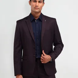 ad by arvind Solid Men Waistcoat-picture-20