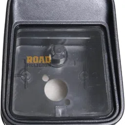 road religion Heavy-duty Speedometer Case for RX100/ RX135 - Heavy-duty construction Analog Speedometer-picture-34