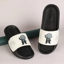 shoe mate Men Slides image 2