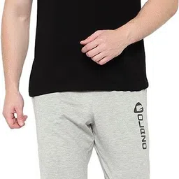 golazo Pack of 2 Cotton Lowers For Mens Men Pyjama image 5