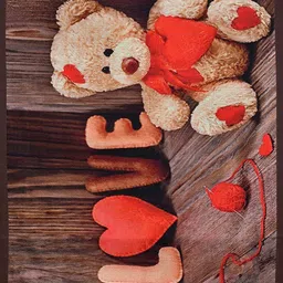 richbox RefrigeratorCover image 2