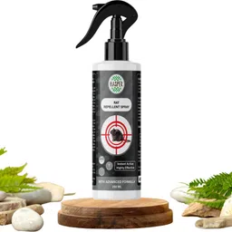 Rat Repellent Spray For Car & Home | rat trap rat killer rodent killer (250 ML)-image-11