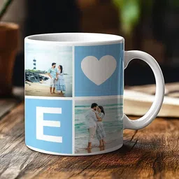 giventa Personalized Photo – Color Changing Heat Sensitive (11oz) Ceramic Coffee Mug-picture-12