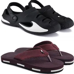 evok Men Slippers-picture-11