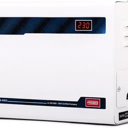 premier ECO 4 DB 4150 Voltage Stabilizer (Double-Booster)-picture-18