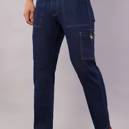 nivasu Men Cargos image 3