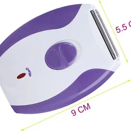 SEEGATE Lady Professional Best Quality Rechargeable Heavy Duty Shaver Machine epilator Cordless Epilator image 2