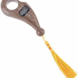 wifton Digital Prayer Beads with Digital Counter Digital Tally Counter image 3