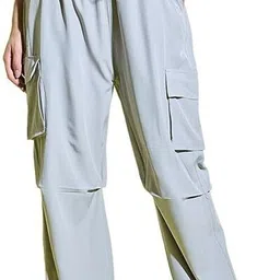 seetoo Women Cargos-picture-21