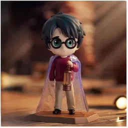 ssappliances Harry potter Action Figure [6] Collectible Figures (8 cm) for Home D?cor image 4