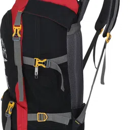 tropsy Expandable Travel Rucksack for Outdoor Sport Camping Hiking Trekking Bag Rucksack - 65 L image 5