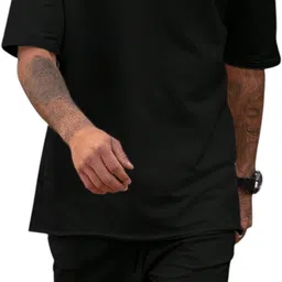 dockstreet Tshirt Regular Shorts Co-ords Set image 5