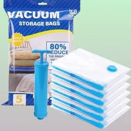 vororis vacuumbag764 Travel Storage Vacuum Bags-picture-11
