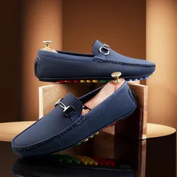 Stylish, Comfortable & Casual Loafers For Men-image-12