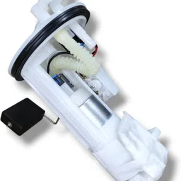 paanjo Fuel Pump Assembly For Mahindra Jeeto, Jeeto Mini Van Model-2015 Oil Filler Cap image 3