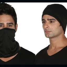 kingsway trend Men Solid Bandana-picture-37