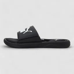 puma Royalcat Memory Foam Men Slides image 3