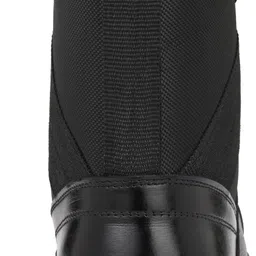 para worrier comfat army para shoes Boots For Men image 4