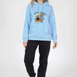 ashkart Printed Women Track Suit-picture-10