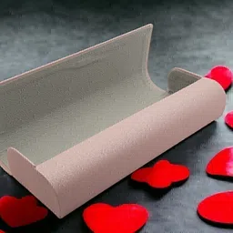 oku Women Pink Pouch image 2