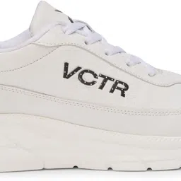 vctr BOSSXL BXL01 Lightweight Rexine Casual Shoes Casuals For Men image 3