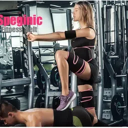 speginic Men, Women, Unisex Shapewear-picture-16