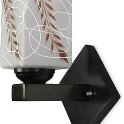 zingy Wallchiere Wall Lamp Without Bulb image 3