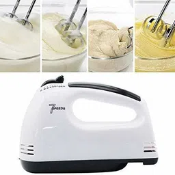boriva 300 W White Hand Blender image 3