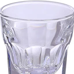 uniglass Marocco 50ml (Set of 6) Shot Glass image 4