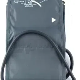 3S Upper Arm Cuff Accurate And Portable Monitor Cuff Compatible with All (22-32cm) Bp Monitor Cuff-picture-12