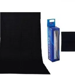 Stookin Stookin 8 x12 FT Black LEKERA Backdrop Photo Light Studio Photography Background Reflector Reflector… Reflector-picture-19