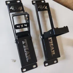matmax Car Door Hinge Step Car Pedal Assembly image 3