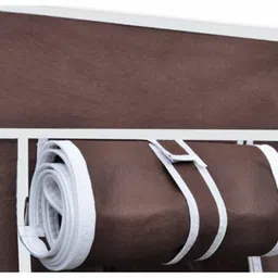 flipkart perfect homes studio PP Collapsible Wardrobe image 3