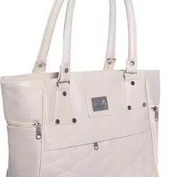 the monain ceapt Women White Messenger Bag image 1