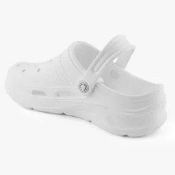 red tape Men Clogs Sandal image 4