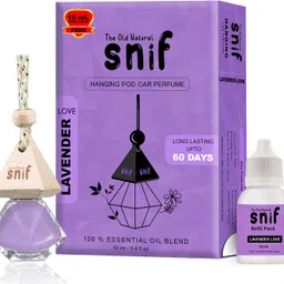 the old natural Lavender Love Car Freshener Diffuser-picture-16