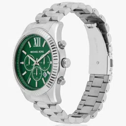 michael kors Lexington Analog Watch - For Men MK9152 image 5