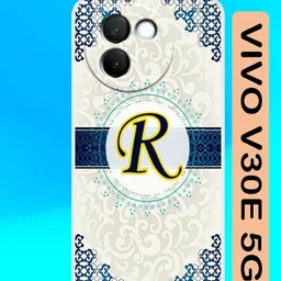 cooldone Back Cover for Vivo V30e 5G-picture-10