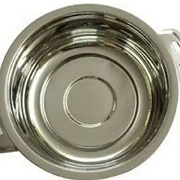 kuber industries Casserole/HotPot,chapati box/chapati container/hot case in Stainless Steel 3500 ML (Cass32) Thermoware Casserole image 3