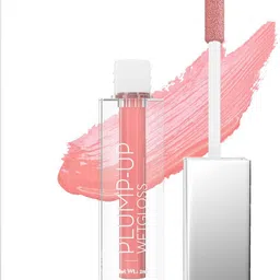 swiss beauty Plump-Up Wet Lip Gloss-picture-24