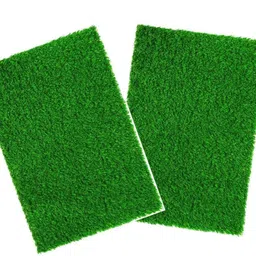 kundan Artificial Grass Grass Mat Mat-picture-15