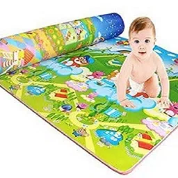shreeshann Cotton Baby Play Mat-picture-23