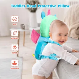 pseudo Safety Baby Helmet image 2