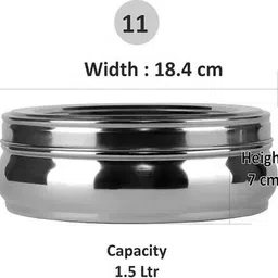 philocaly enterprise Spice Set Stainless Steel image 4