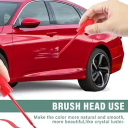 coatmate Scratch Remover Paint image 3
