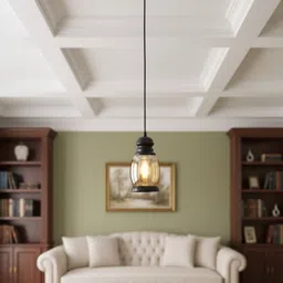 nevika Nevikaa Light For Home Decoration | Surface Light | Premium Hanging Light Ceiling Light Ceiling Lamp-picture-18