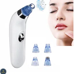 ukarto Plastic Blackhead Remover Vacuum Suction Device-picture-19