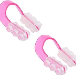 Nose Shaper Fashion Invisible Nose Up Lifting Clip Shaping Tool Straightening Ear Plug & Nose Clip-picture-28