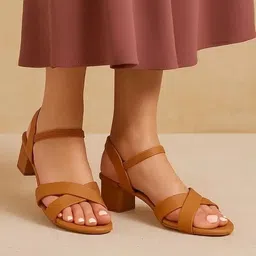 stepeze Women Heels Sandal-picture-23